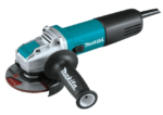 Makita 7.5 Amp 4-1/2 in. Corded X-LOCK Angle Grinder