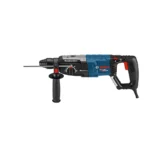 8.5 Amp Corded 1-1/8 in. SDS-Plus Variable Speed Concrete/Masonry Rotary Hammer Drill with Carrying Case - Image 5