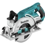 Makita 18V X2 LXT 7-1/4 in. Circular Saw Kit XSR01PT-R - Image 2