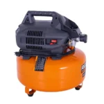 Ridgid 6 galones 150 PSI compresora eléctrica para mantenimiento portátil - Image 2