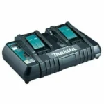 Makita DC18RC 18V LXT Lithium-Ion Rapid Optimum Charger - Image 3
