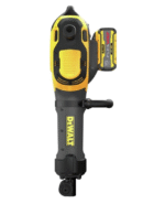 Dewalt 60V Brushless Lithium-Ion 41 lbs. 1-1/8 in. Cordless Hex Breaker Hammer Kit with 2 FLEXVOLT Batteries (15 Ah) - Image 3