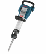Bosch Jack Breaker 120 -Volt Corded Demolition Hammer
